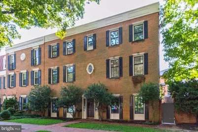 3921 Watson Place NW, Washington, DC 20016 - Photo 1