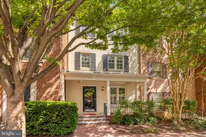 4323 Westover Place NW, Washington, DC 20016 - Photo 1