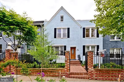 1109 Penn Street NE #1, Washington, DC 20002 - Photo 1