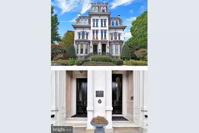 1 Logan Circle NW #4, Washington, DC 20005 - Photo 1