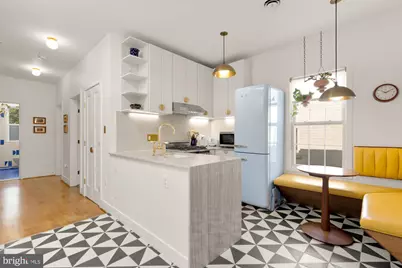 3022 R Street NW #3, Washington, DC 20007 - Photo 1