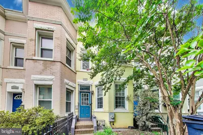 1327 1st Street NW, Washington, DC 20001 - Photo 1