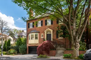 2468 Belmont Rd NW, Washington, DC 20008 - Photo 1