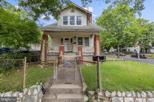 3226 4th St SE, Washington, DC 20032 - Photo 1