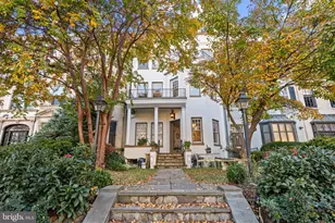 2212 Massachusetts Ave NW, Washington, DC 20008 - Photo 1