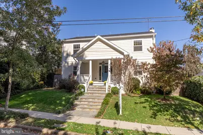 3803 Ingomar Street NW, Washington, DC 20015 - Photo 1