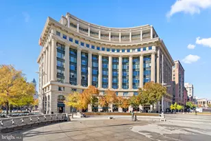 801 Pennsylvania Ave NW, Washington, DC 20004 - Photo 1
