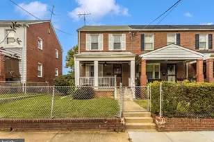 1915 21st Pl SE, Washington, DC 20020 - Photo 1