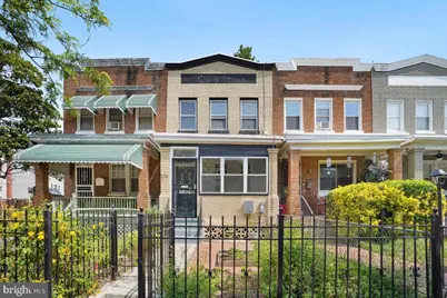 304 Bryant Street NE, Washington, DC 20002 - Photo 1