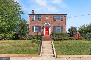 6435 13th St NW, Washington, DC 20012 - Photo 1
