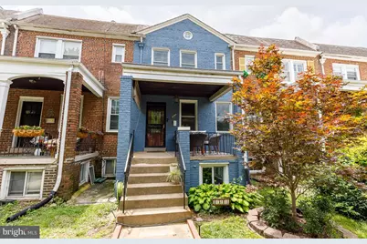 1318 Upshur Street NW, Washington, DC 20011 - Photo 1