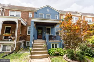 1318 Upshur St NW, Washington, DC 20011 - Photo 1
