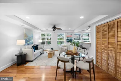 610 Jefferson Street NW #201, Washington, DC 20011 - Photo 1