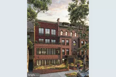 1840 Kalorama Road NW #3, Washington, DC 20009 - Photo 1