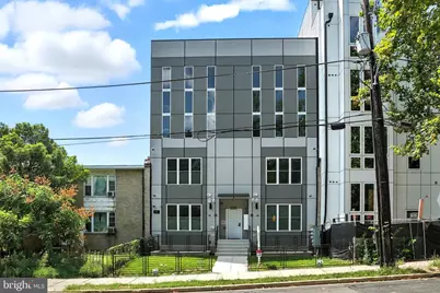 2109 M Street NE #8, Washington, DC 20002 - Photo 1