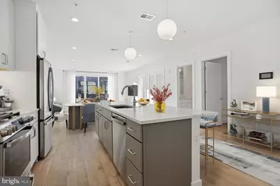 2234 11th Street NW #102, Washington, DC 20001 - Photo 1