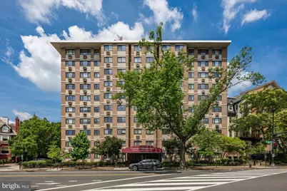 1816 New Hampshire Avenue NW #701, Washington, DC 20009 - Photo 1