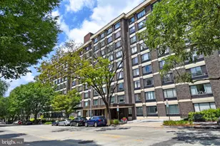 2501 Calvert St NW, Washington, DC 20008 - Photo 1