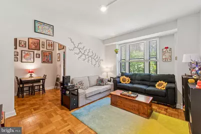 2515 K Street NW #109, Washington, DC 20037 - Photo 1