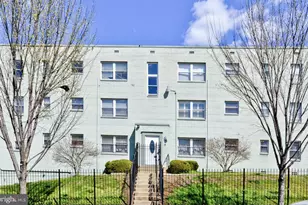 4800 C St SE, Washington, DC 20019 - Photo 1
