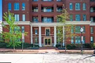 955 26th St NW, Washington, DC 20037 - Photo 1