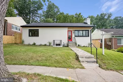 1308 Whittier Place NW, Washington, DC 20012 - Photo 1