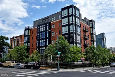 2101 11th Street NW #504, Washington, DC 20001 - Photo 1