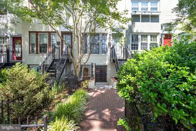 1916.5 New Hampshire Avenue NW, Washington, DC 20009 - Photo 1