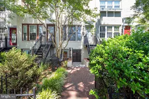 1916 5 New Hampshire Ave NW, Washington, DC 20009 - Photo 1