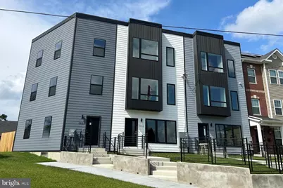 4902 D Street SE, Washington, DC 20019 - Photo 1