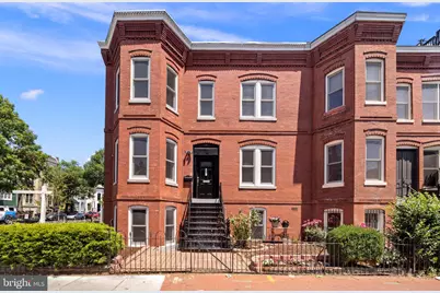 817 T Street NW #A, Washington, DC 20001 - Photo 1