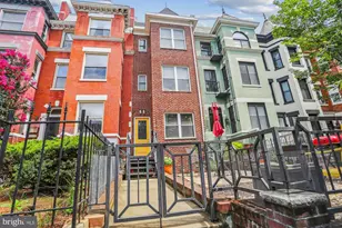 1319 Harvard St NW, Washington, DC 20009 - Photo 1