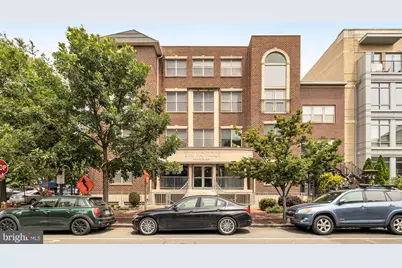 449 R Street NW #101, Washington, DC 20001 - Photo 1