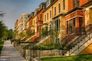 3329 Idaho Ave NW, Washington, DC 20016 - Photo 1