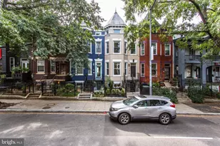 50 Rhode Island Ave NW, Washington, DC 20001 - Photo 1