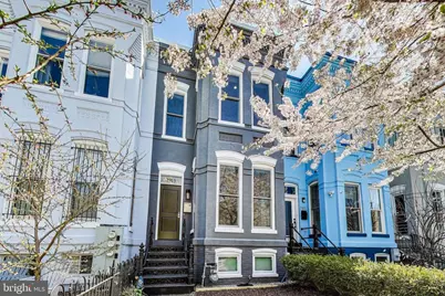 1913 11th Street NW, Washington, DC 20001 - Photo 1