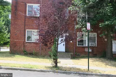 1495 Bangor Street SE #3, Washington, DC 20020 - Photo 1