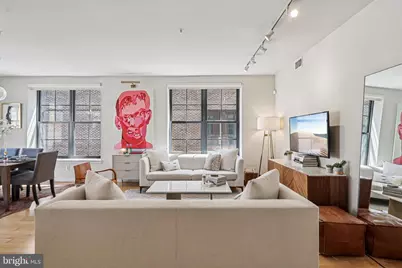 2412 17th Street NW #202, Washington, DC 20009 - Photo 1