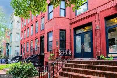 220 4th Street SE #1, Washington, DC 20003 - Photo 1