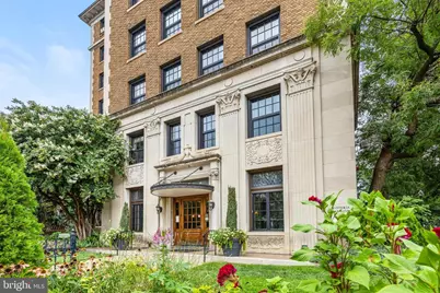 1101 L Street NW #302, Washington, DC 20005 - Photo 1
