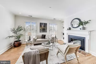 1674 Beekman Place NW #A, Washington, DC 20009 - Photo 1