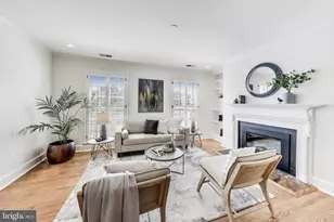 1674 Beekman Pl NW, Washington, DC 20009 - Photo 1