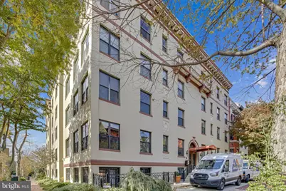 1320 21st Street NW #103, Washington, DC 20036 - Photo 1