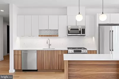 7175 12th Street NW #304, Washington, DC 20011 - Photo 1