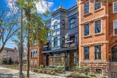 1402 12th Street NW #9, Washington, DC 20005 - Photo 1