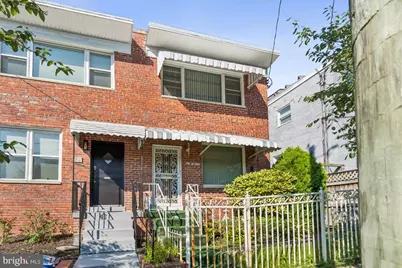 94 Tuckerman Street NW, Washington, DC 20011 - Photo 1