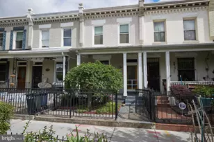 1327 V St NW, Washington, DC 20009 - Photo 1