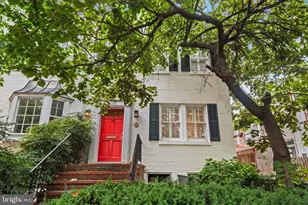 3301 NW Dent Pl NW, Washington, DC 20007 - Photo 1