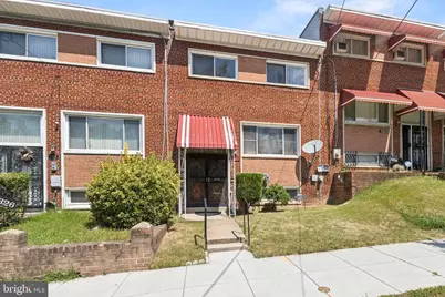 1328 W Street NE, Washington, DC 20018 - Photo 1