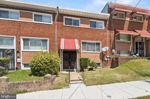 1328 W St NE, Washington, DC 20018 - Photo 1